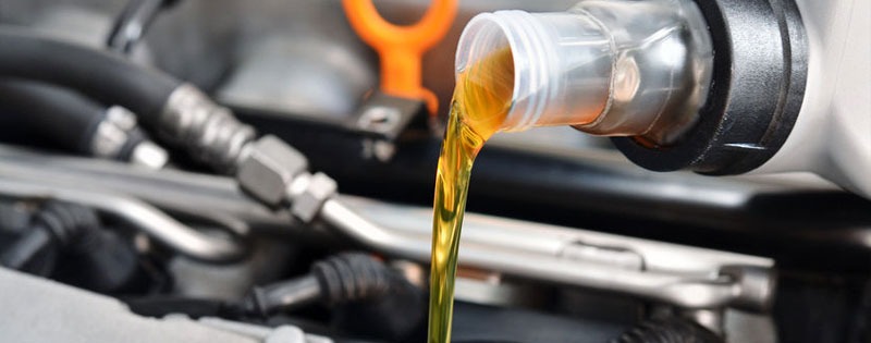 Pelumas Otomotif UPTON